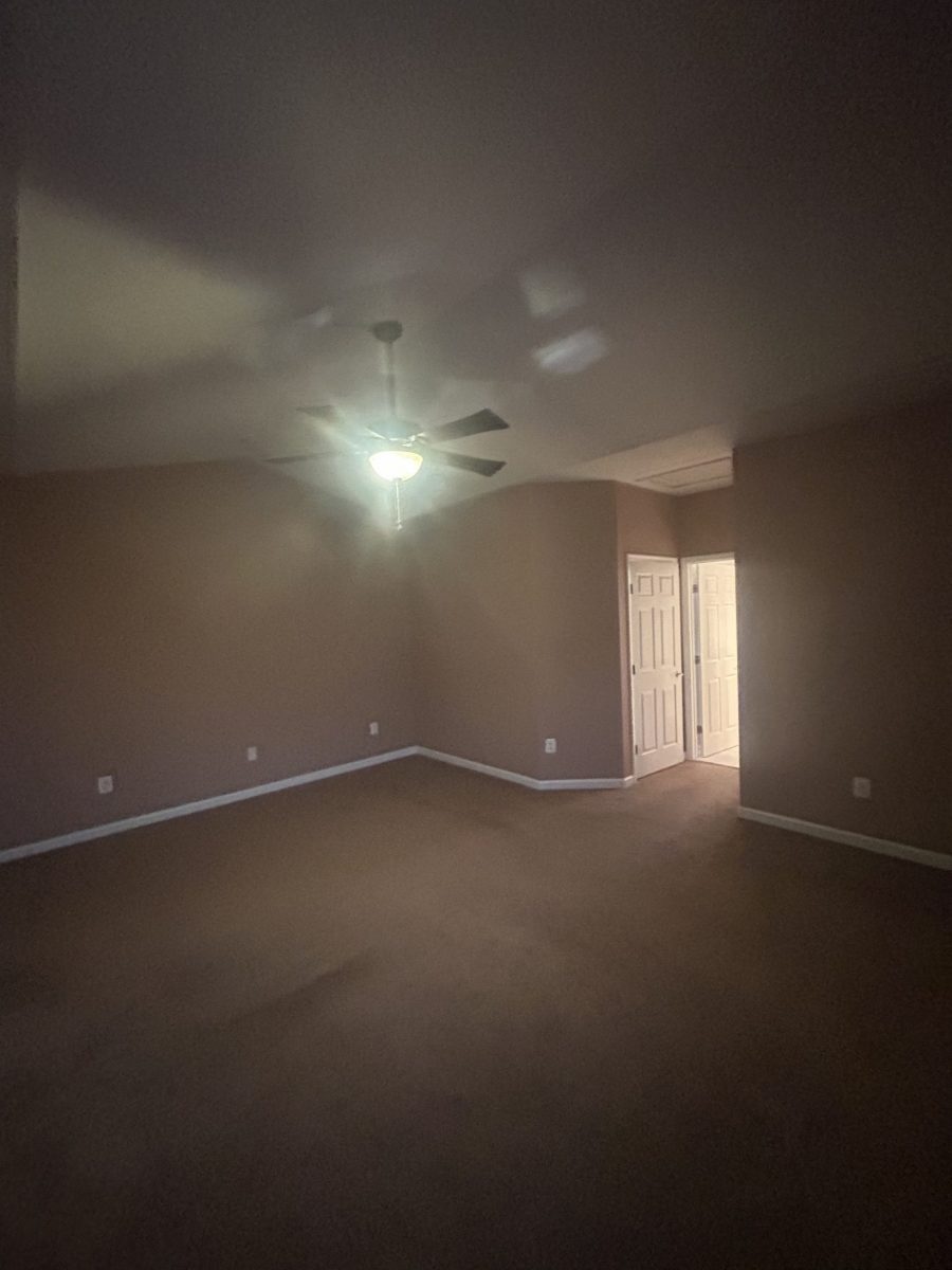 Huntingdon Valley Residential Interior Painting Preview Image 9