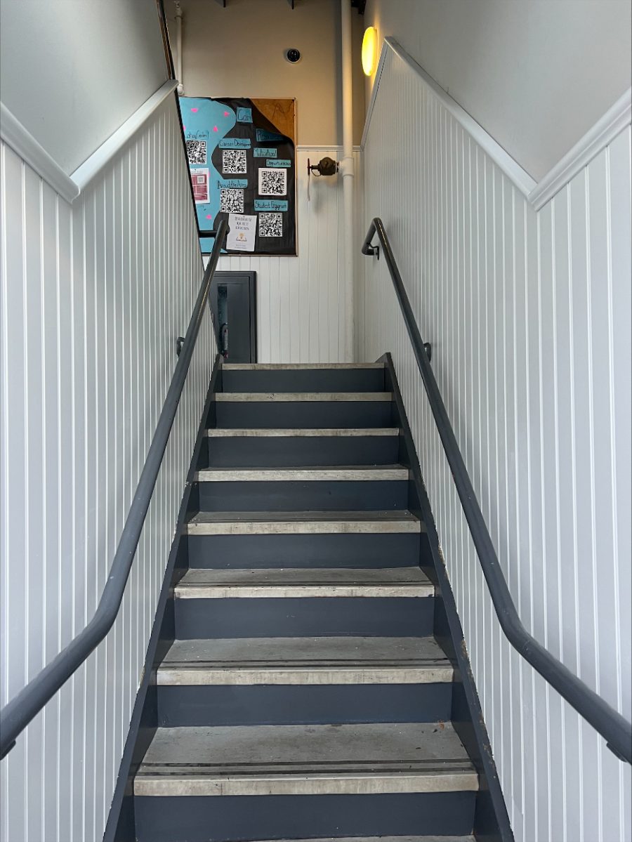 Eastern University Interior Painting Preview Image 7