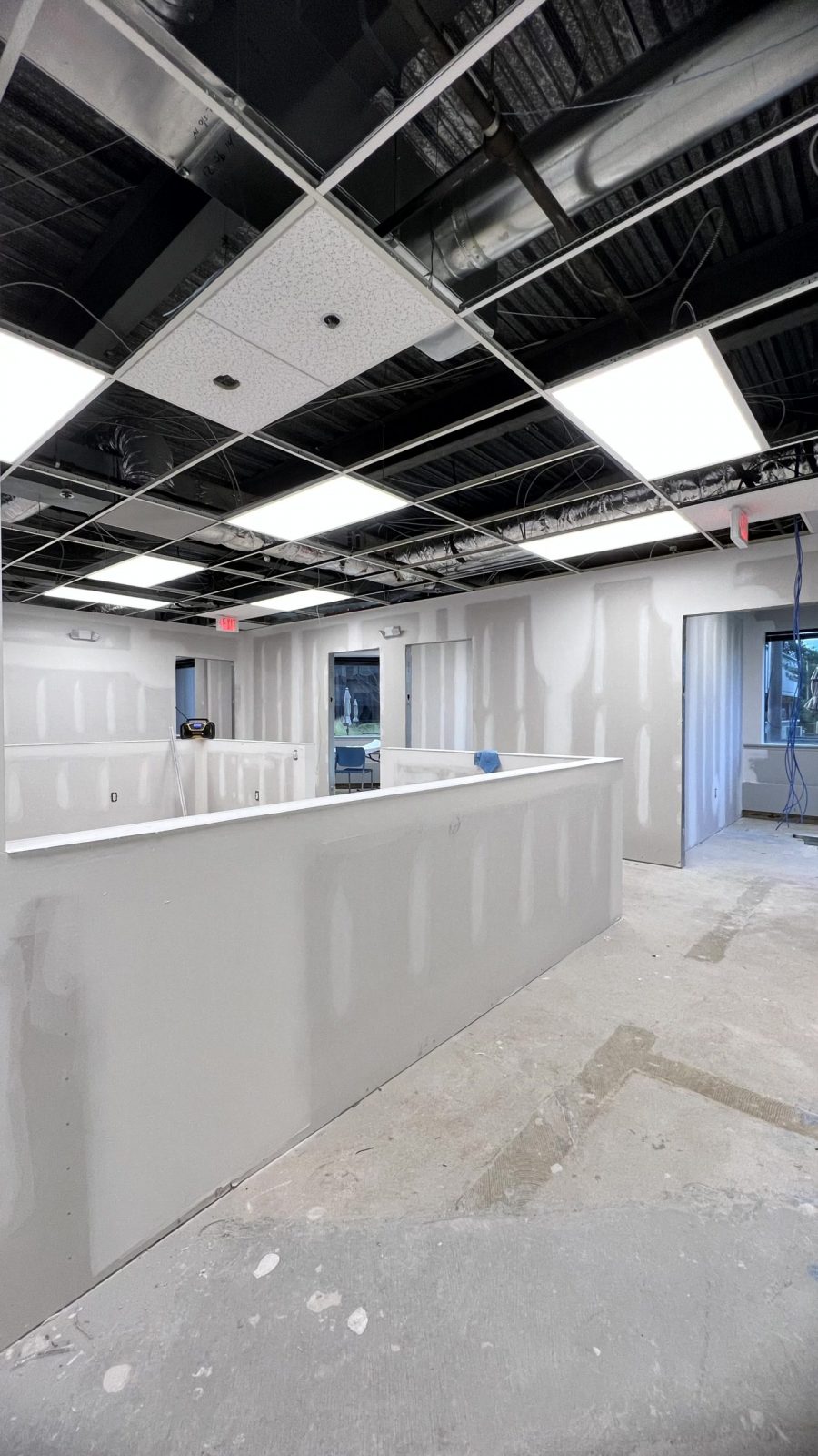 Frommeyer Axia Women's Health - Interior Painting Preview Image 9