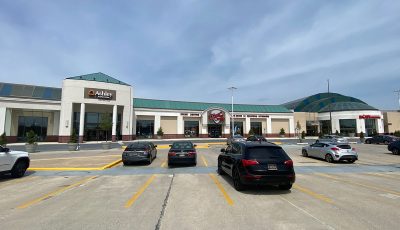 Exterior (Retail Stores)