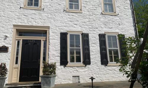 Philadelphia County Club