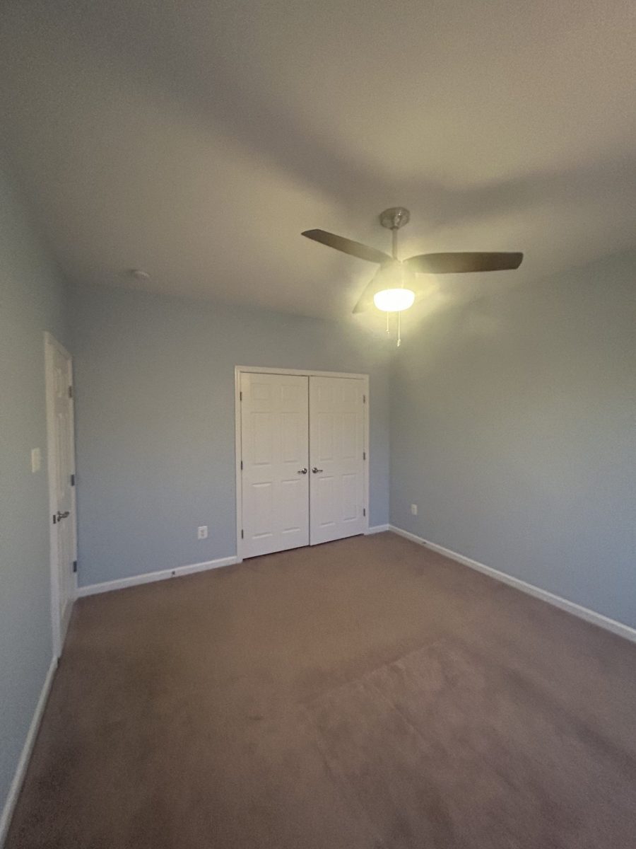 Huntingdon Valley Residential Interior Painting Preview Image 4