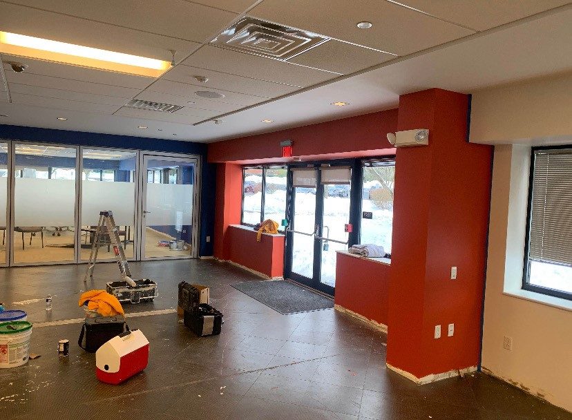 Commercial Painting Professional Preview Image 3