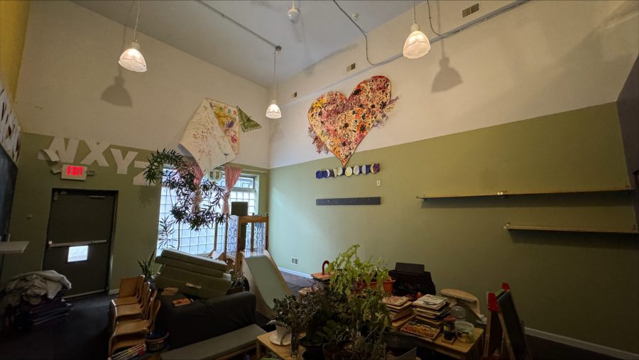 moonstone preschool interior painting Preview Image 7