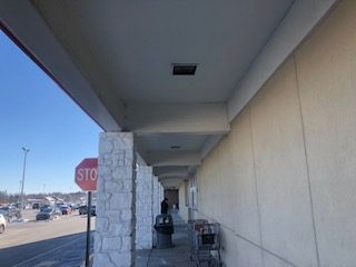 Commercial Painting Professional