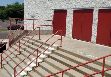 exterior theater painters horsham pa