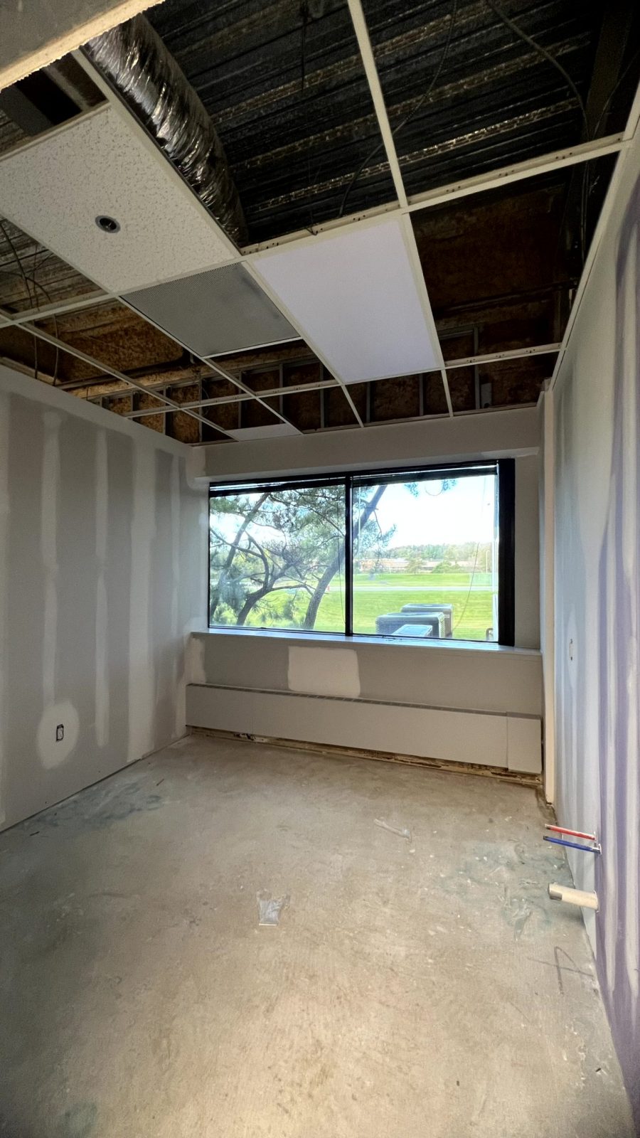 Frommeyer Axia Women's Health - Interior Painting Preview Image 8