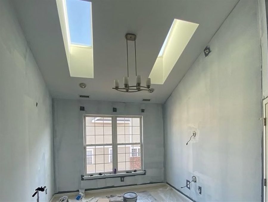 interior before painting Preview Image 1