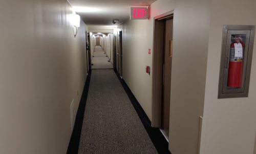Hallway