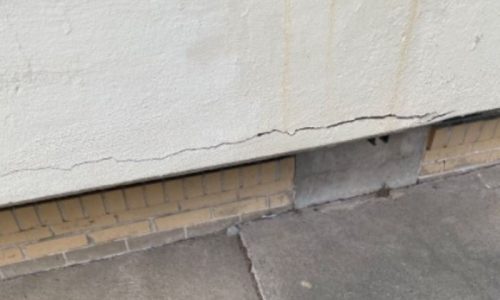 Ad Prima Exterior - Before