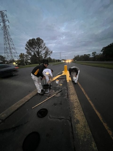 northpoint exterior painting fairless hills pa Preview Image 2