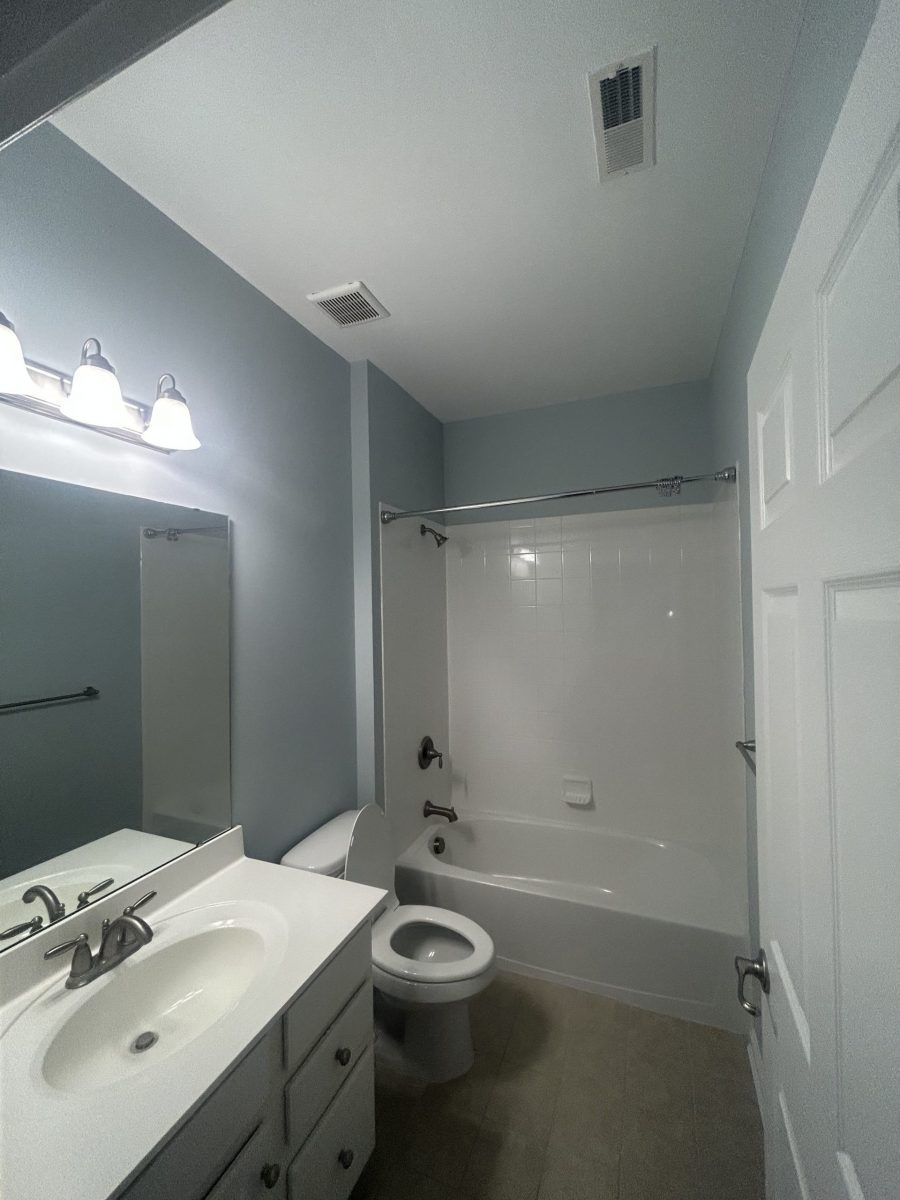 Huntingdon Valley Residential Interior Painting Preview Image 7