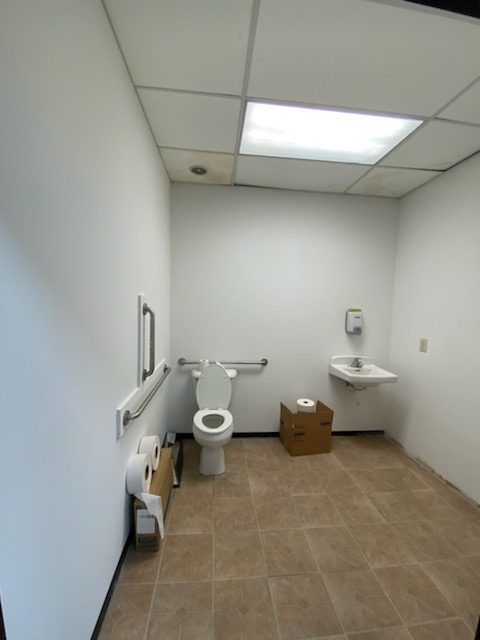 Computer software company painting in Hatboro Preview Image 1