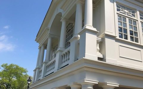 Philadelphia Cricket Club