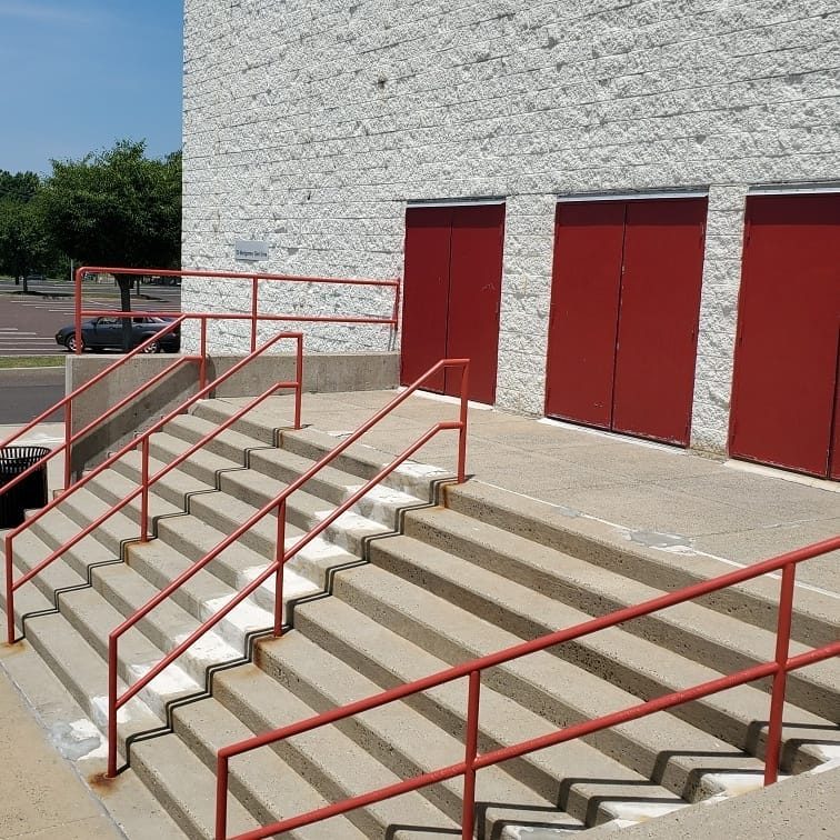 exterior theater painters horsham pa Preview Image 5