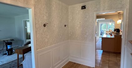 Wallpaper Installation Ambler PA