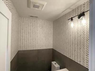 wallpaper installation professionals blue bell philadelphia