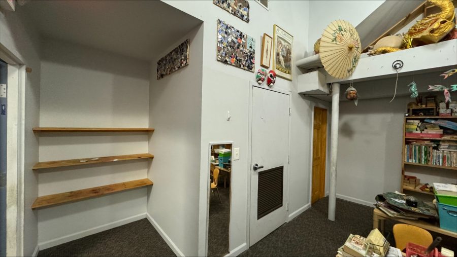 moonstone preschool interior painting Preview Image 5