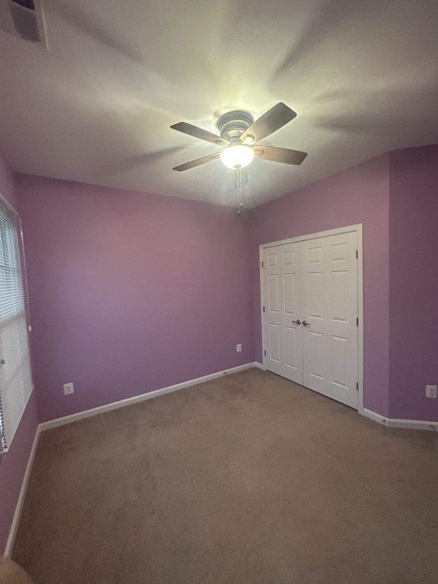 Huntingdon Valley Residential Interior Painting Preview Image 2