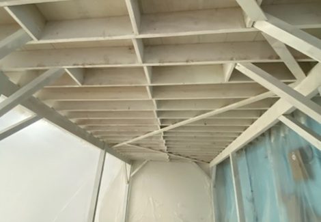 Computer software company painting in Hatboro pa