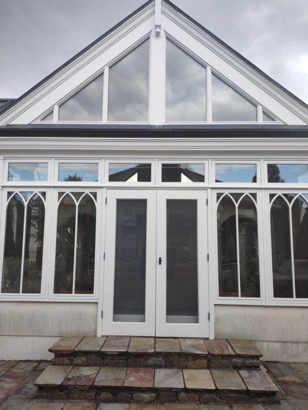 blue bell pa residential trim painting and carpentry Preview Image 3