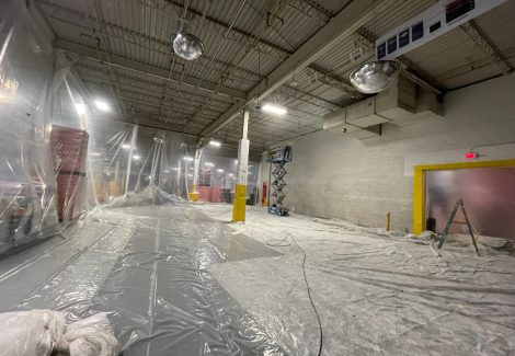 Coca-Cola - In Progress