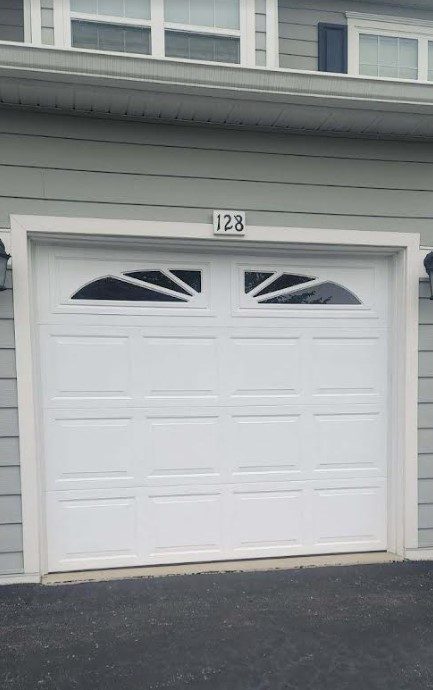 hoa garage and siding painting plymouth meeting Preview Image 1