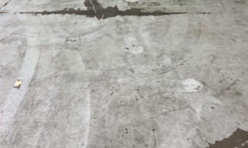 Warehouse View 5 (Before)