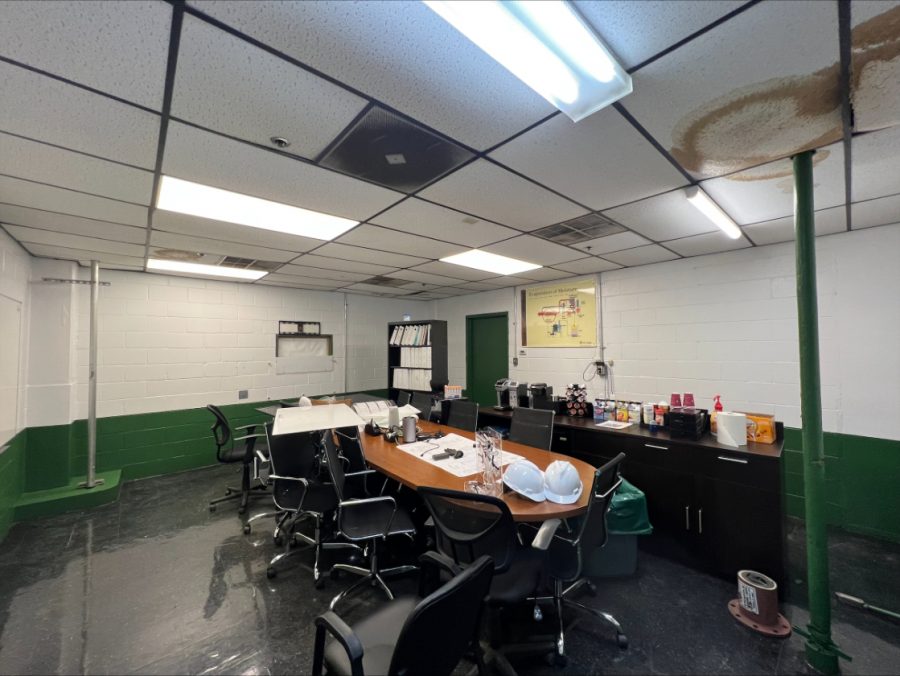 Synagro Interior Painting Preview Image 7