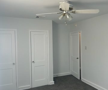 After - Bedroom