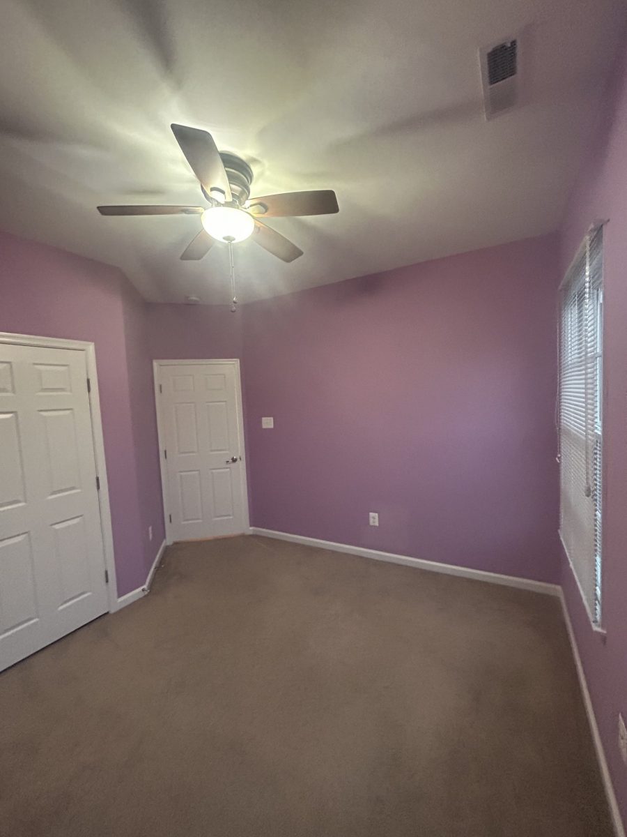 Huntingdon Valley Residential Interior Painting Preview Image 1