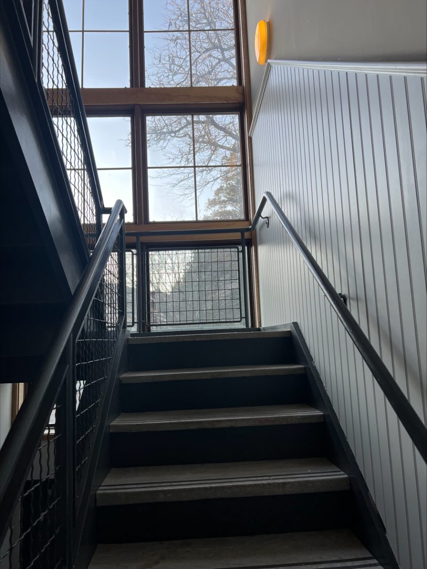 Eastern University Interior Painting Preview Image 8