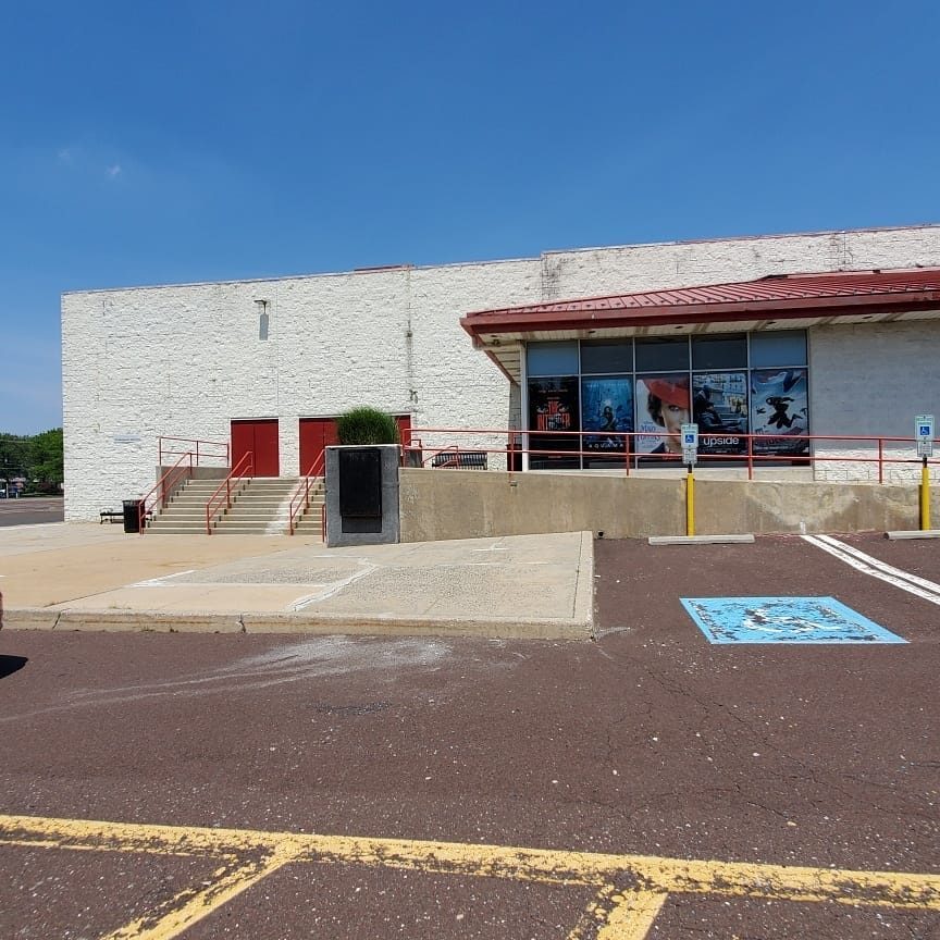 Horsham PA Movie Theater Painters Preview Image 1