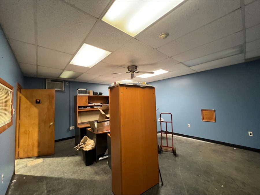 Synagro Interior Painting Preview Image 5