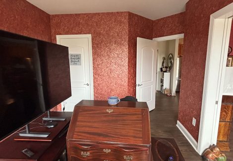 Wallpaper Installation in Philadelphia