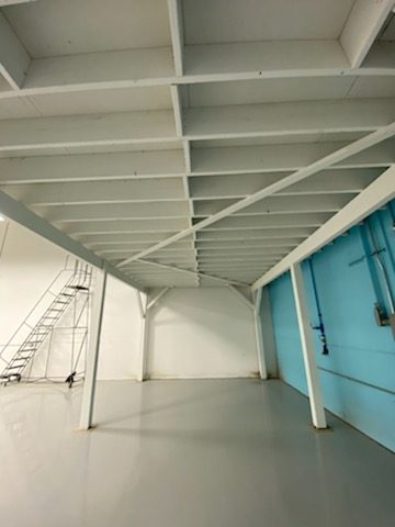 Computer software company painting in Hatboro pa Preview Image 6