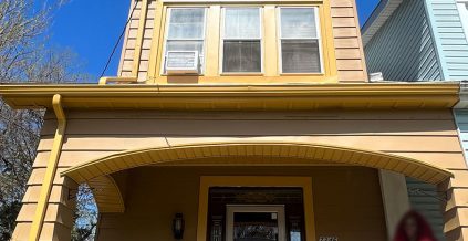 Exterior Painting – Before & After Album ...
