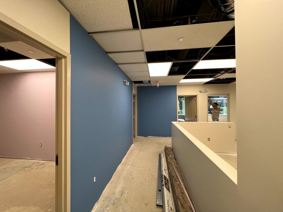 Frommeyer Axia Women's Health - Interior Painting Preview Image 1