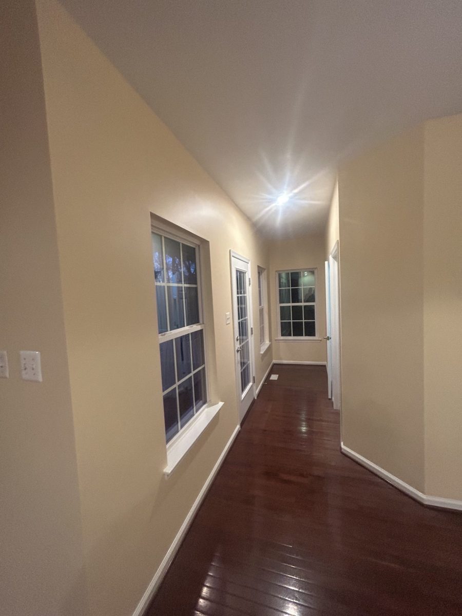 Huntingdon Valley Residential Interior Painting Preview Image 24