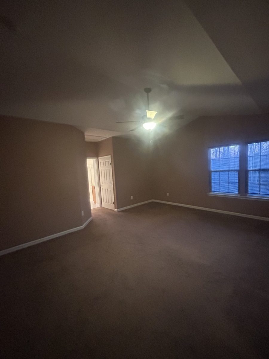 Huntingdon Valley Residential Interior Painting Preview Image 8