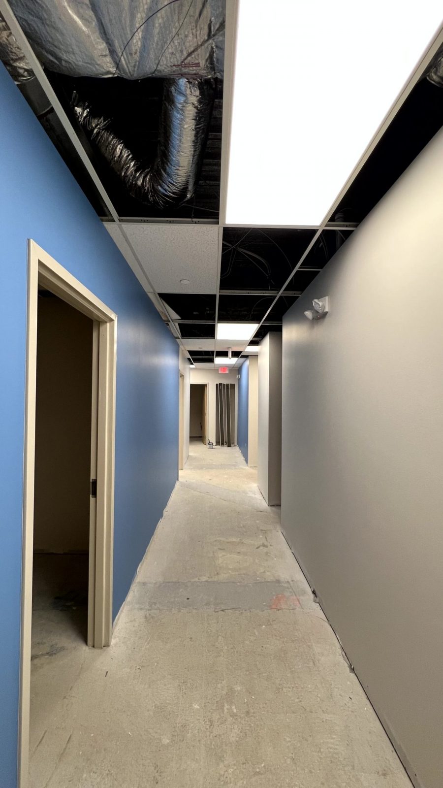 Frommeyer Axia Women's Health - Interior Painting Preview Image 10