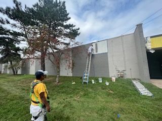 LFT Conshohocken Exterior Painting Preview Image 7