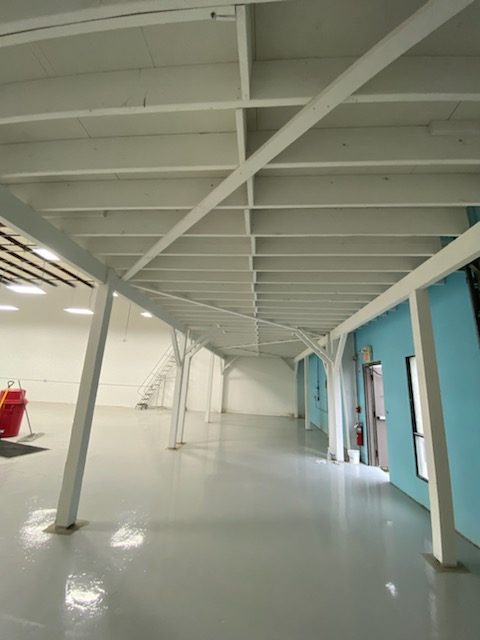 Computer software company painting in Hatboro pa Preview Image 5