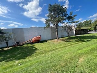 LFT Conshohocken Exterior Painting Preview Image 1