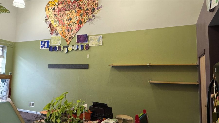 moonstone preschool interior painting Preview Image 6