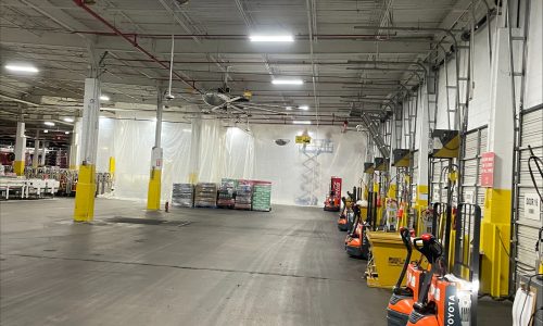 Coca-Cola - In Progress