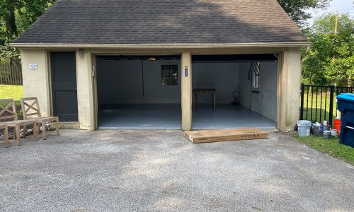 Outside View (After)