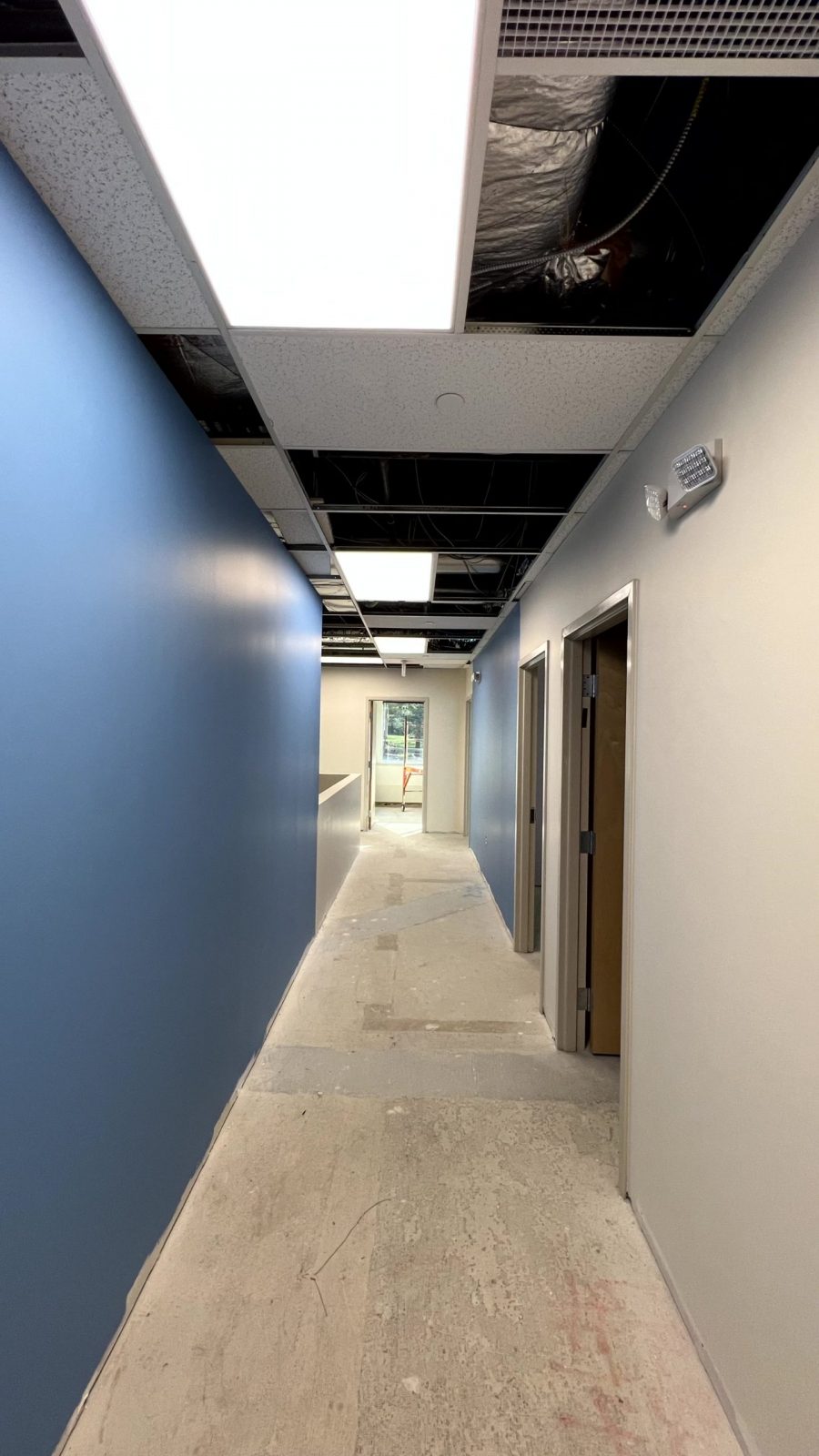 Frommeyer Axia Women's Health - Interior Painting Preview Image 11