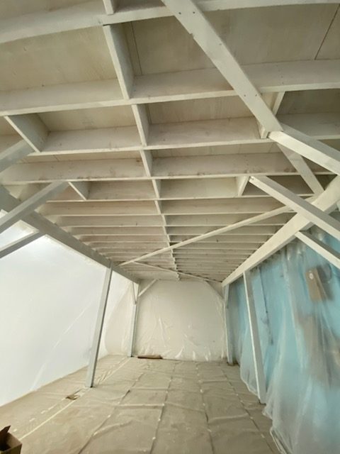 Computer software company painting in Hatboro pa Preview Image 2