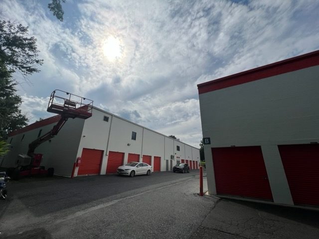 Public Storage Facilities After Painting Preview Image 8